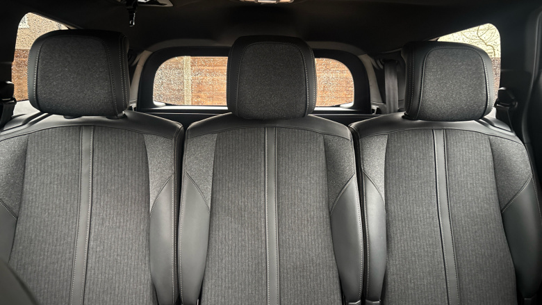 Peugeot 5008 1.2 PureTech GT Line Premium 5dr Petrol Estate